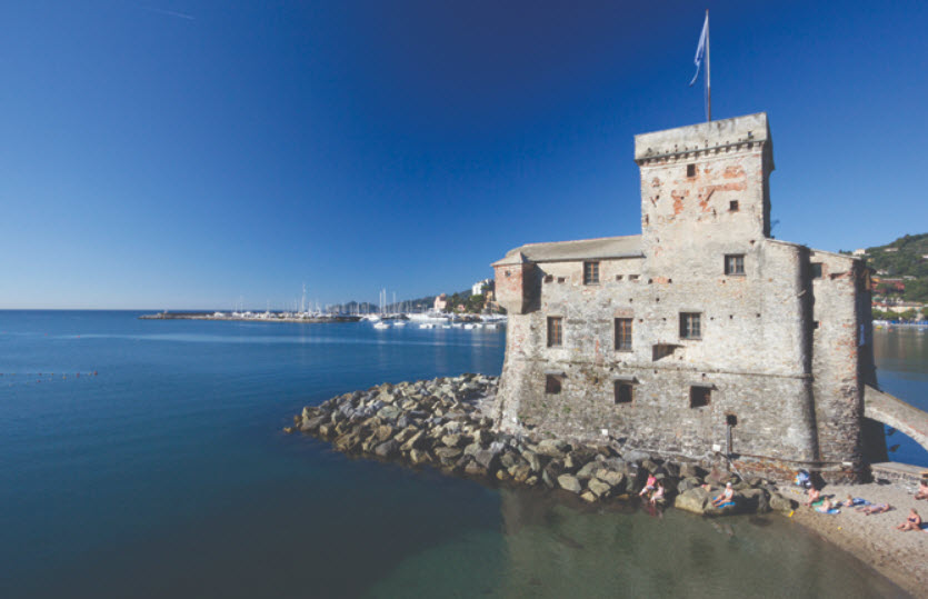 Forte a Mare, Italy